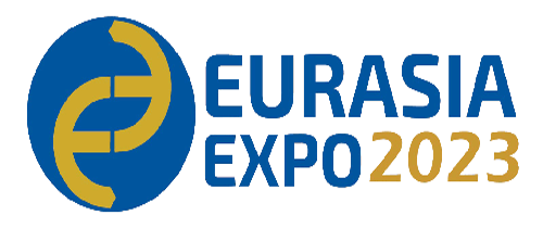 The 2nd Iran Eurasia Expo 2023 in Tehran